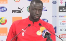 Exclusif SPORT221/ Croatie vs Sénégal : Cheikhou Kouyaté forfait