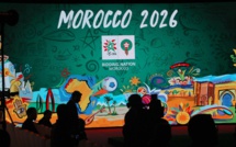 Mondial 2026 : jour J pour le Maroc