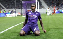 Issa Diop à un pas de West Ham