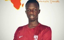 Ligue1 : Amadou Dia Ndiaye meilleur buteur du championnat