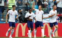 C.D.M : L’Angleterre corrige Panama et se qualifie pour les 8émes de finale