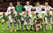 Groupe H : la Pologne marque contre le Japon