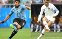 C.D.M/ 8éme de finale : Uruguay vs Portugal, deux équipes au style similaire