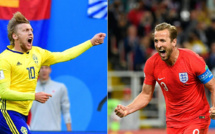 C.D.M 1/4 : La Suède pour créer la surprise face aux Three Lions