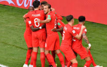 C.D.M : l’Angleterre sort la Suède et passe en demi finale