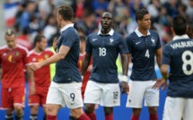 Coupe du monde 2018/ ½  finale: Tout ce qu’il faut savoir sur France-Belgique