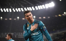 Cristiano Ronaldo quitte le Real Madrid pour la Juventus Turin