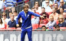 Officiel : Chelsea vire Antonio Conte