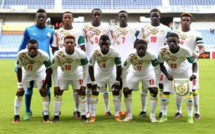 CAN U20/Congo-Sénégal :Les Lionceaux ramènent 1 point