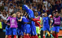 Coupe du monde : La France devient championne du monde 2018 !