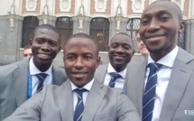 La Commission Centrale des Arbitres lance l’après Malang Diedhiou