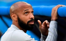 Aston Villa : Thierry Henry ne sera pas le prochain coach