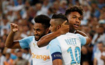 Ligue 1/ 1ère journée/Marseille-Toulouse : Les Olympiens frappent d’entrée