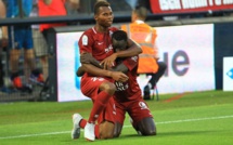 Ligue 2 : Habib Diallo puissance 5, Niane réussit la passe de 2