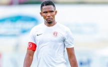 Samuel Eto'o va jouer pour Qatar Sports