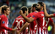 SuperCoupe : l’Atlético renverse le Real Madrid