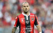 Ligue des champions : Wesley Sneijder met en garde la Juventus