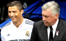 Série A : débuts très attendus de CR7, Ancelotti revient 10 ans après