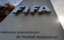 Accord entre la FIFA et le Ghana pour éviter la dissolution de la Fédération