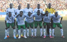 Ligue 1 sénégalaise : le Jaraaf a débuté ses entraînements ce lundi