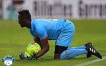 Edouard Mendy : « Ce n’était pas ma volonté de jouer avec la Guinée Bissau »