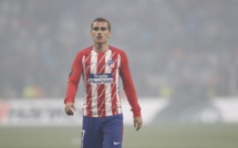 C3 : Griezmann élu meilleur joueur de la saison