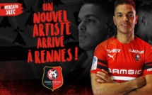 Rennes : Ben Arfa arrive