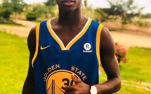 Equipe Nationale U 17 : Biram Diaw, la patte gauche et la technique