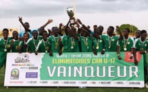 Tournoi UFOA : Les Lionceaux assurent et rassurent