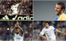 Les 10 joueurs les plus expulsés de l'histoire de la Liga