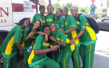 Coupe du monde Basketball féminin :Les lionnes défient les américaines 