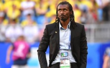 Eliminatoire CAN 2019 : Aliou Cissé craint le Soudan