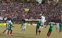 CAF : le stade de Madagascar suspendu après la bousculade du 8 septembre