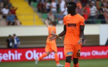 Vidéo : regardez le but de Papiss Cissé face à Akhisarspor