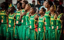 Mondial basket 2018 : le Sénégal et le Nigéria connaissent leurs rangs