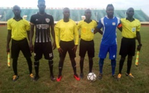 Tournoi international d’A2S : Port et Ndiambour de Louga s’imposent de Banjul Utd et Gambia P.A