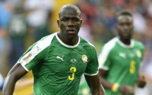 Sénégal-Soudan : Kalidou Koulibaly également est forfait