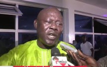 Tapha Gueye : « Le CNG est une machine à sous »