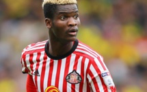 Officiel : Sunderland libère Didier Ndong !