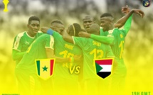 #Sénégal-Soudan : voici le Onze officiel des "Lions"