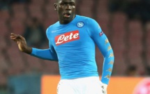 Après le Réal Madrid et le Barça, Chelsea double le prix et met 130 millions de Livres pour Koulibaly et...