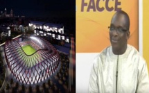 Abdoulaye Diouf Sarr : « Macky Sall prévoit de construire un autre stade plus grand que LSS »