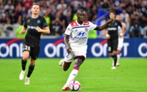 Ferland Mendy : « Les Bleus, c’est mon objectif »