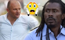 Le coach du Soudan Zdravko Logarusic tacle sévèrement Aliou Cissé