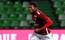 Ligue 2 : 10 buts en 10 journées, Habib Diallo entre dans l'histoire