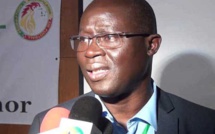 Le Président de la FSF évoque la réhabilitation du Stade Léopold Senghor