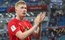 Manchester City : Pep Guardiola annonce le retour de Kevin De Bruyne