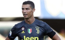 Série A : Cristiano Ronaldo face à une nouvelle rivalité !