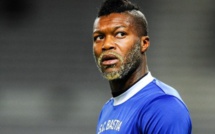 Djibril Cissé : prêt à jouer au Wakriya AC de guinée dès cette saison