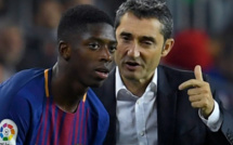 Barcelone : Pourquoi Dembélé est sifflé, il y a bien une raison